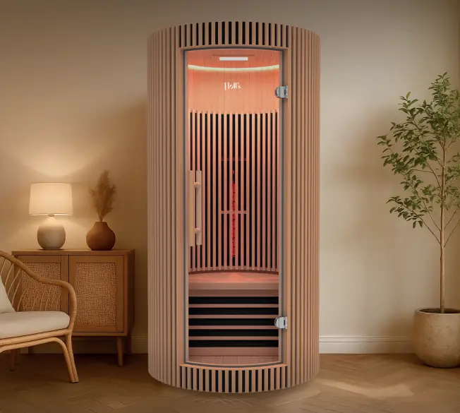 Sauna Elite Wellness