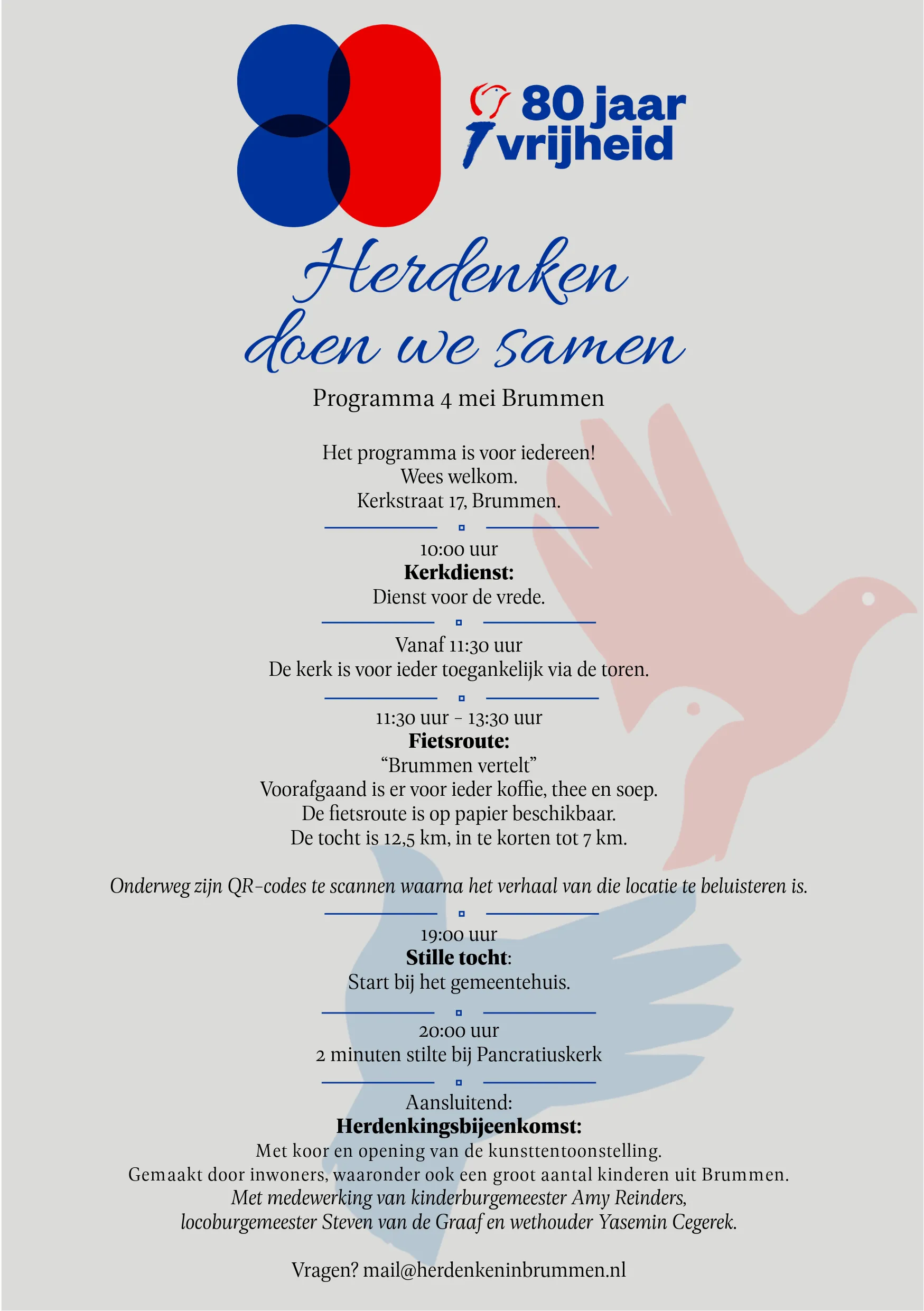 programma