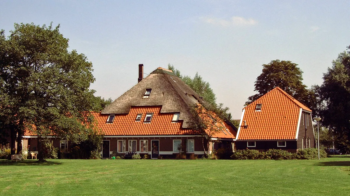 alberts hoeve henk van bruggen r