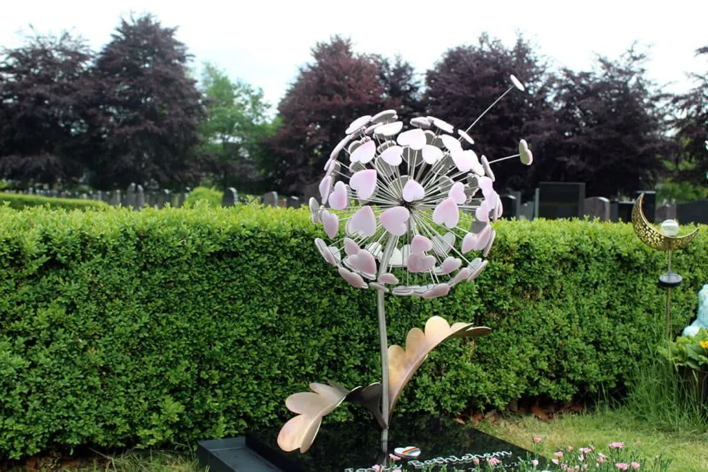 bijzonder kindermonument