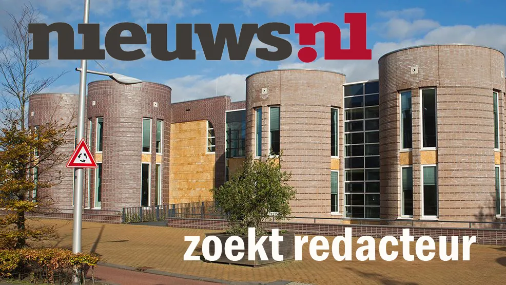 castricum zoekt redacteur cover
