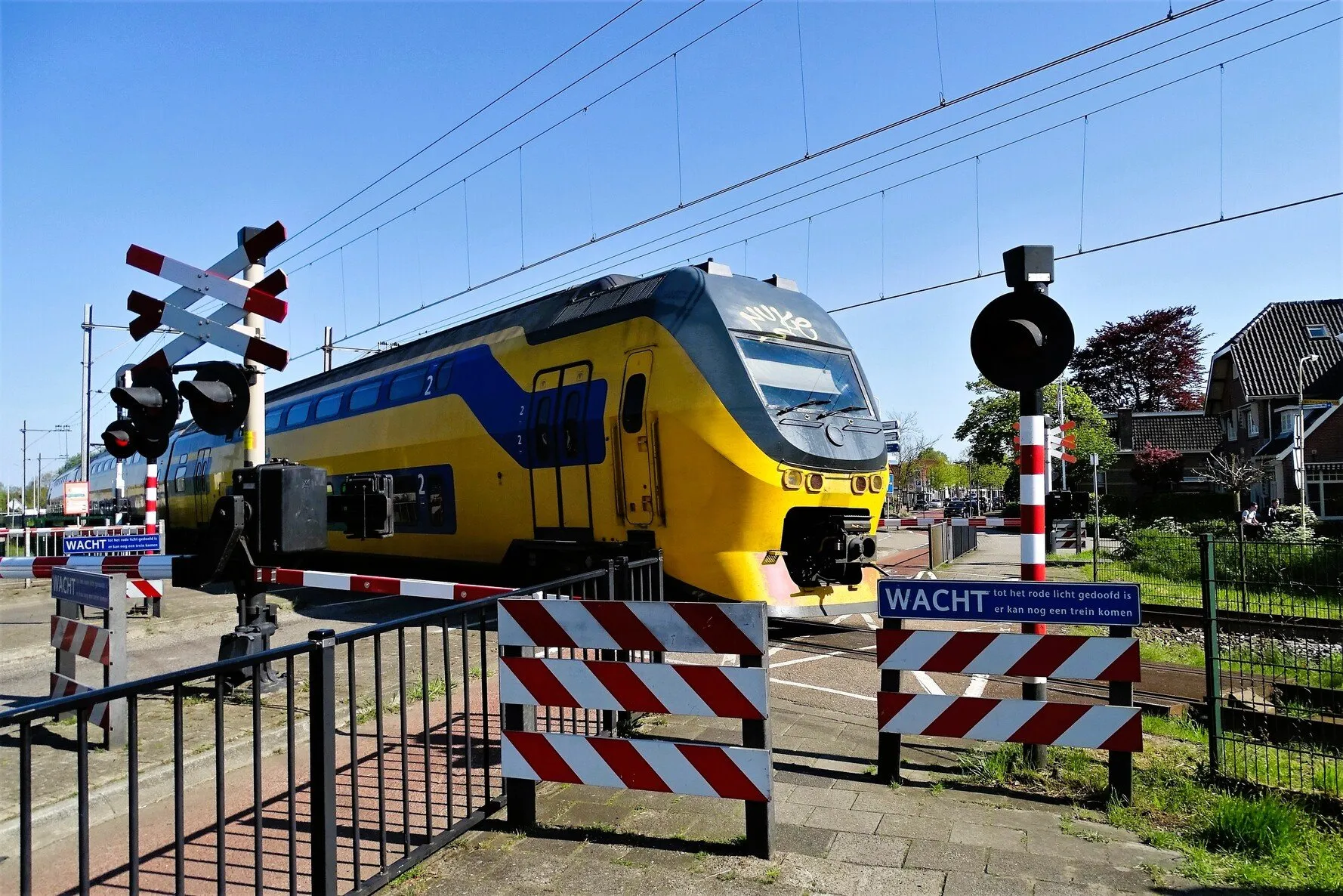 foto 23 2 2021 79 station castricum is geopend
