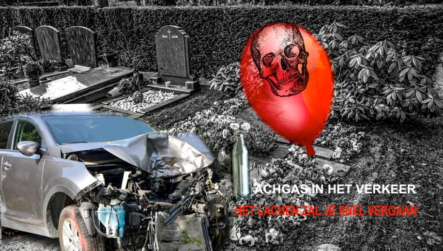 lachgas in verkeer 915x518