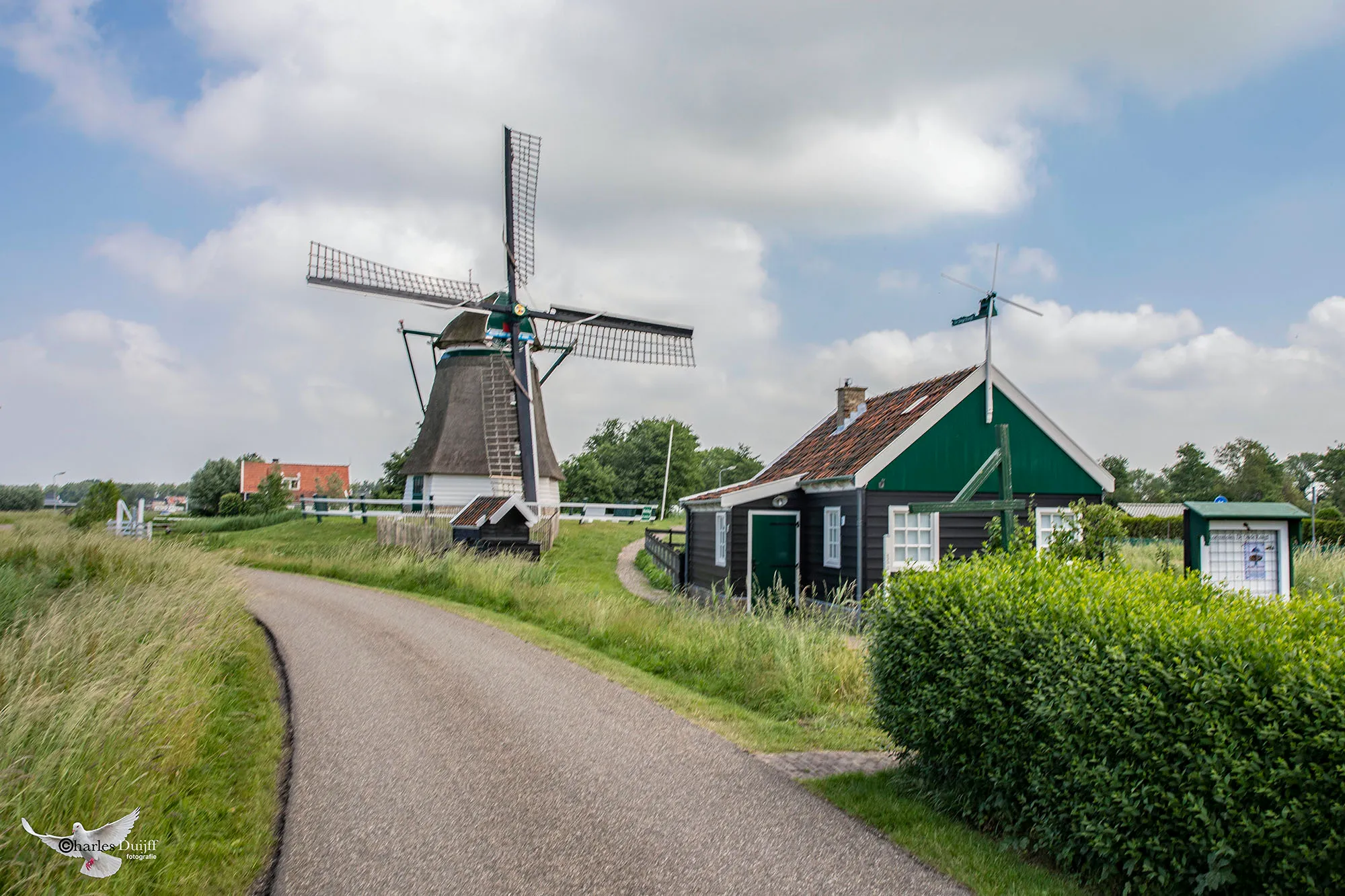 molen akersloot