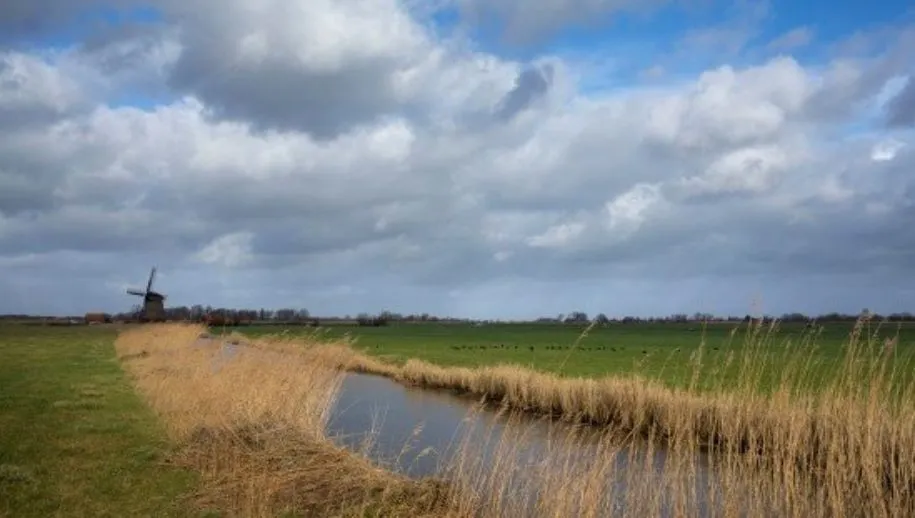 omgevingsverordening provincie noord holland 915x518