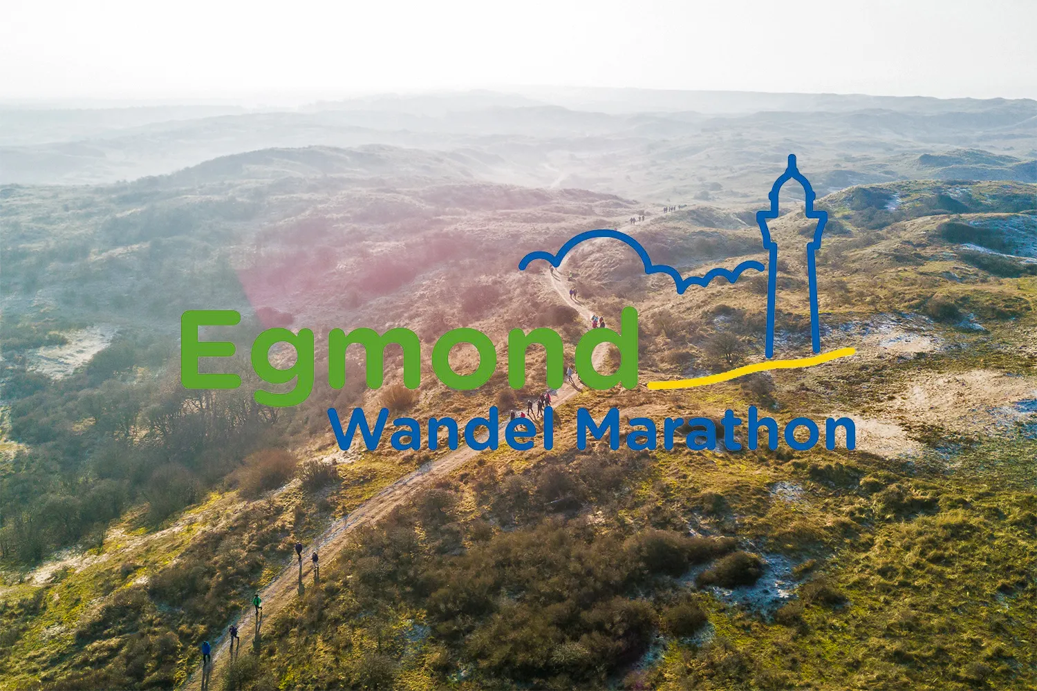 wandelmarathon