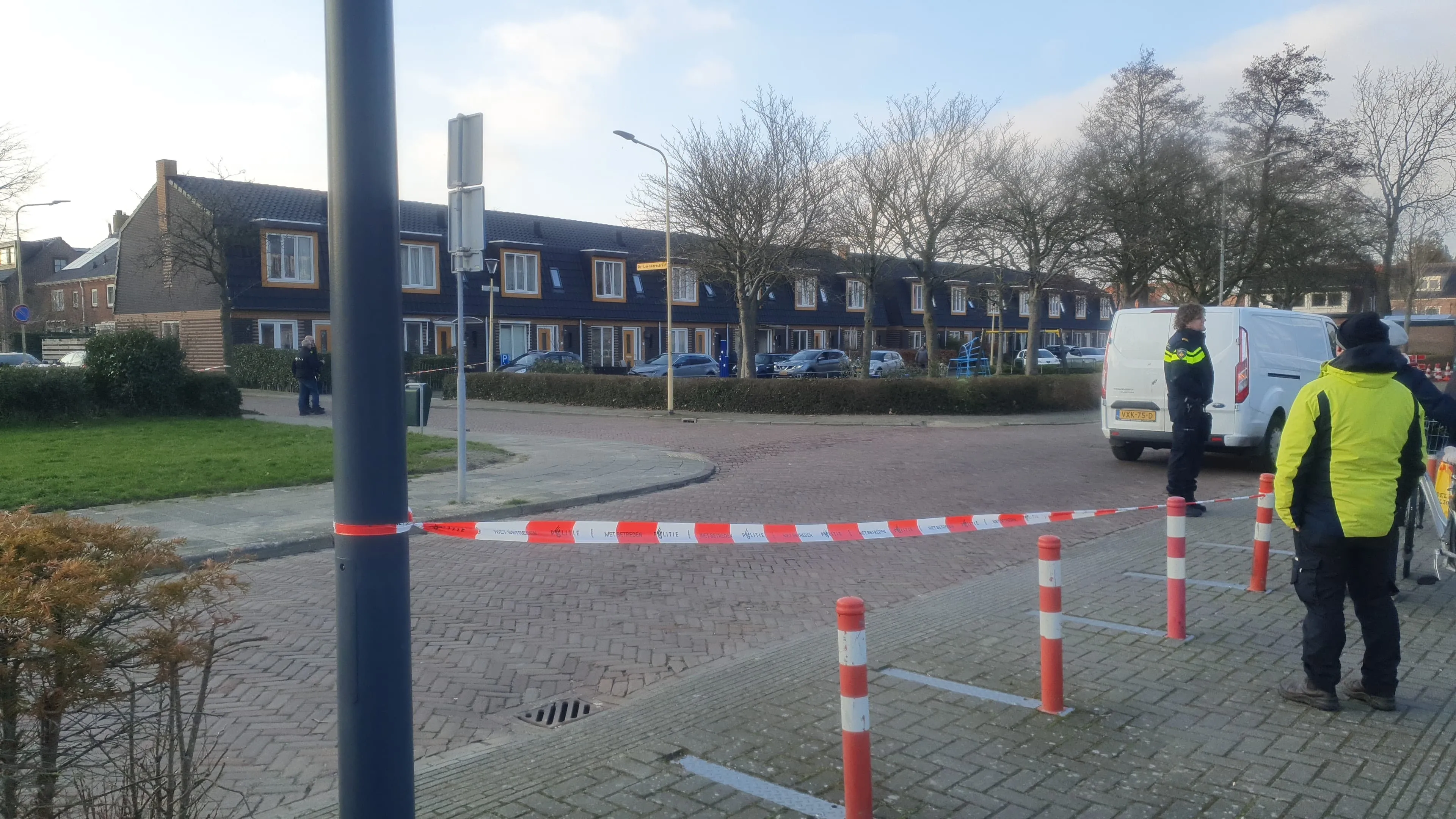 burgemeester boreelstraat 1
