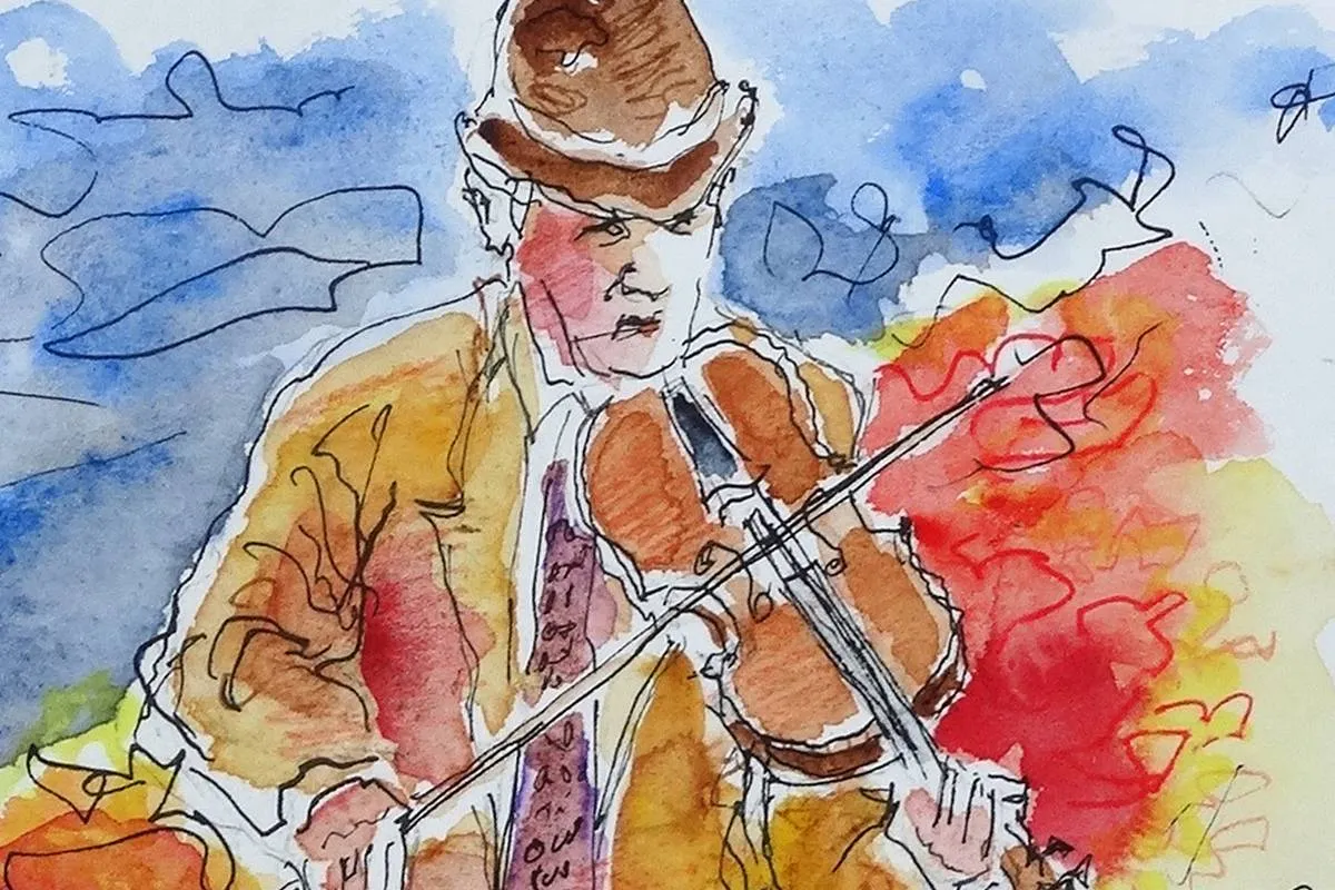 Violist 2025