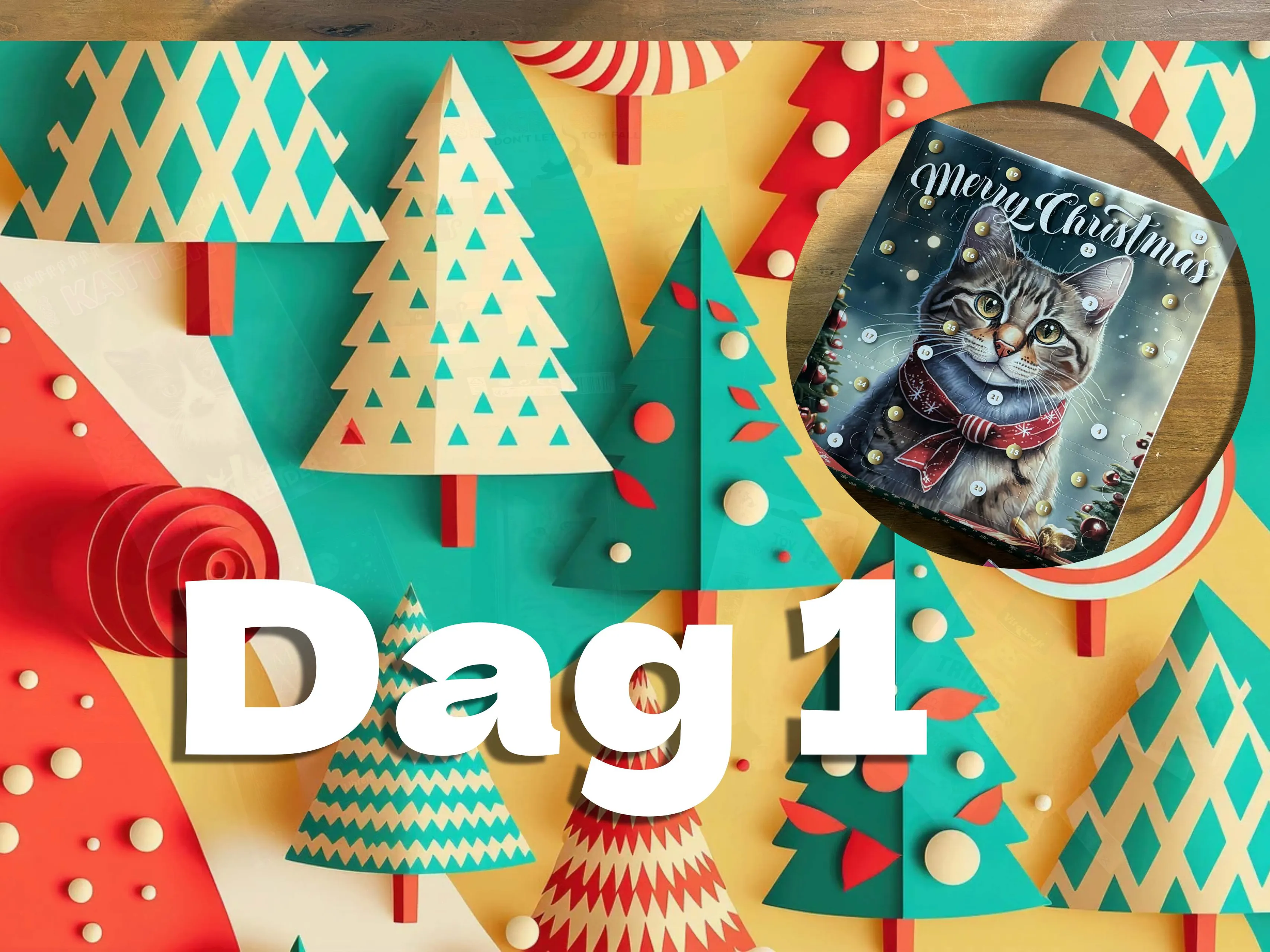 catfo prijzenfestijn dag 1