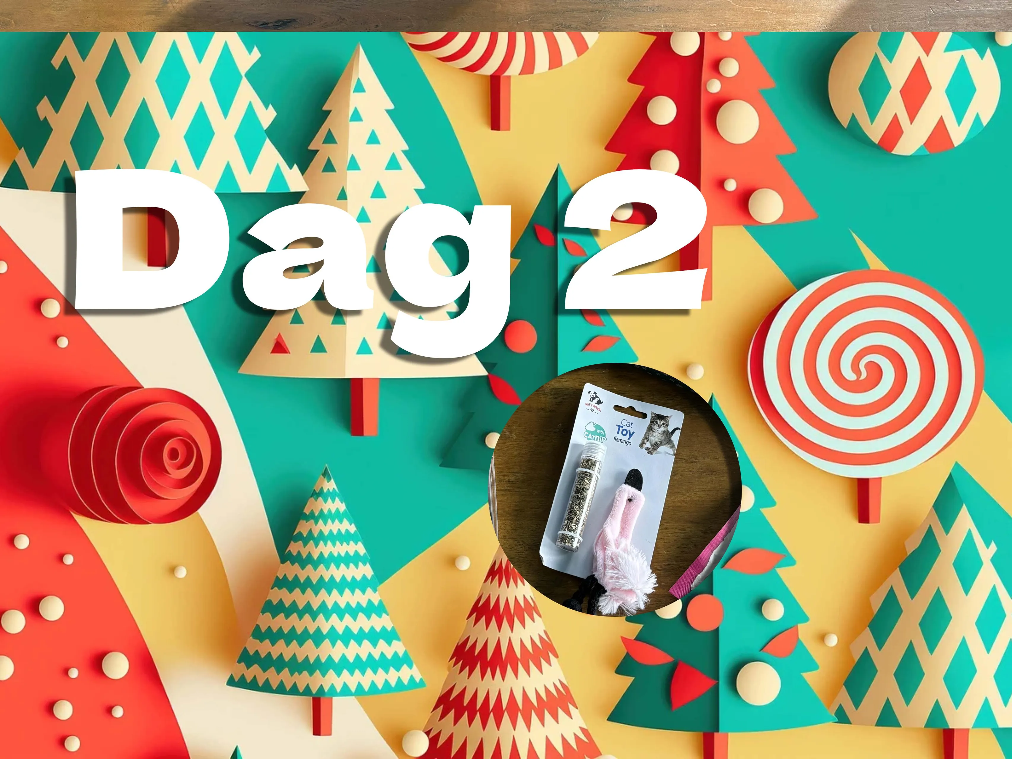 catfo prijzenfestijn dag 2