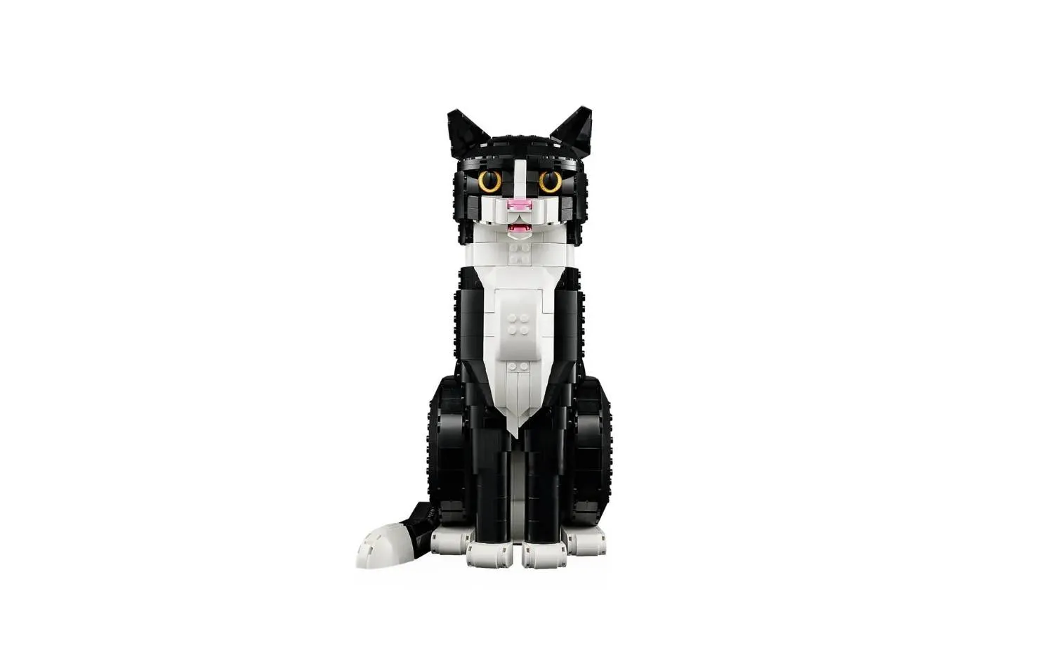 lego kat