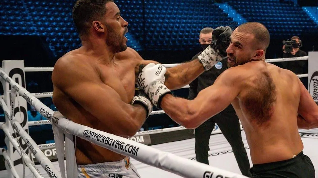 badr hari injuries