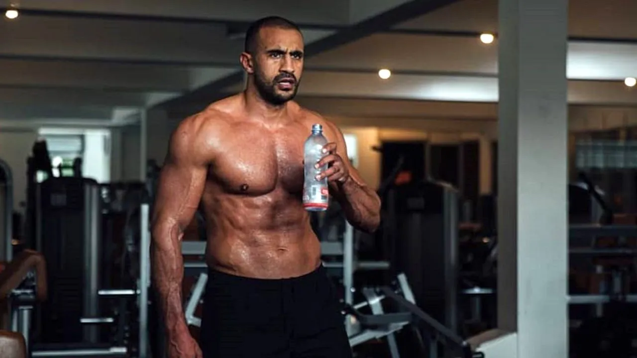 badrhari