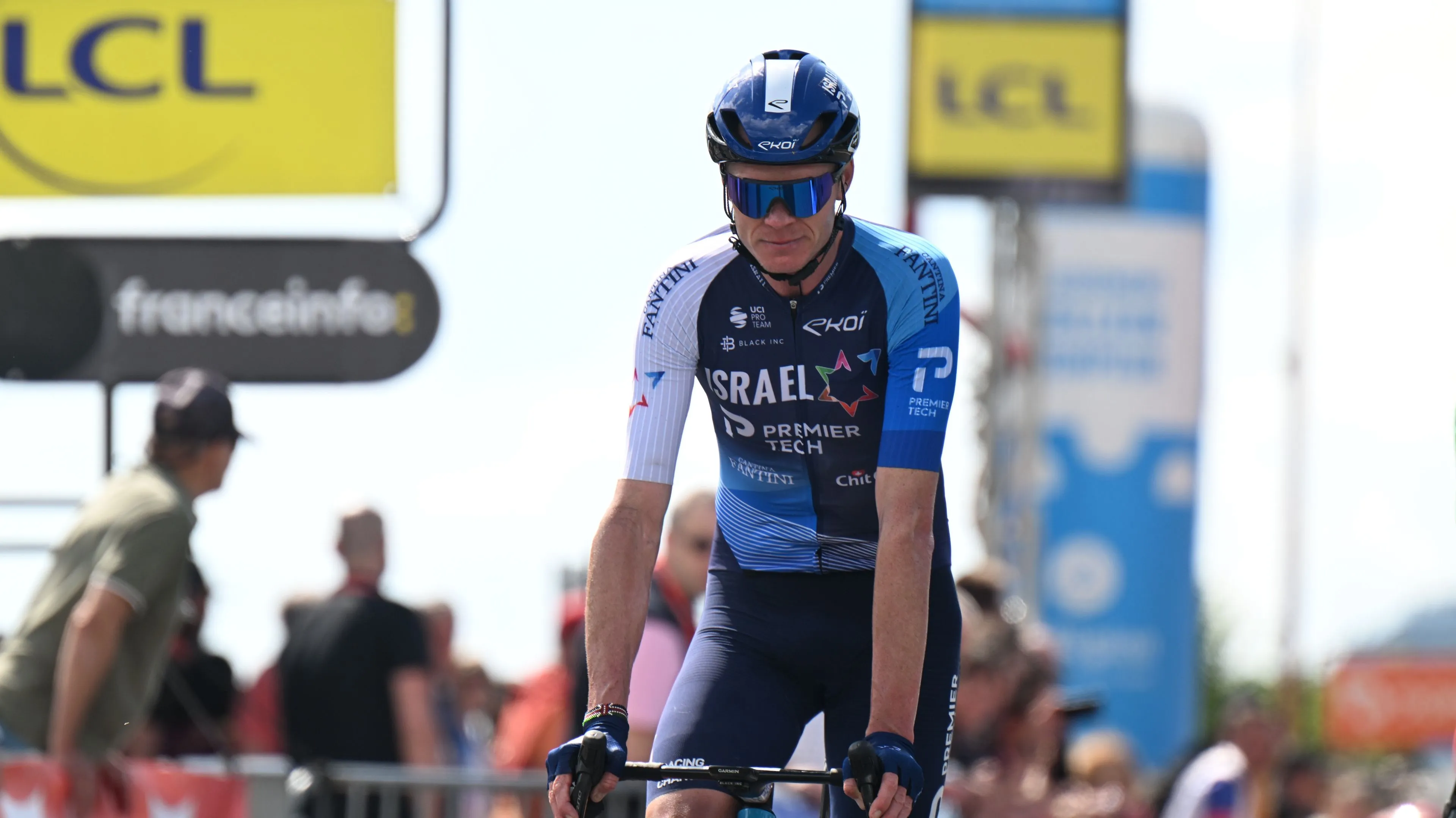 chrisfroome