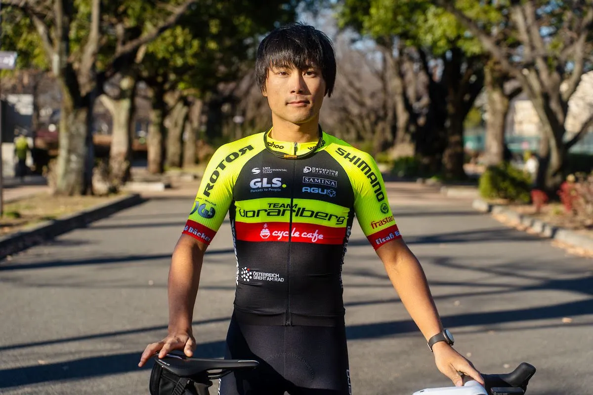 tomoya koyama