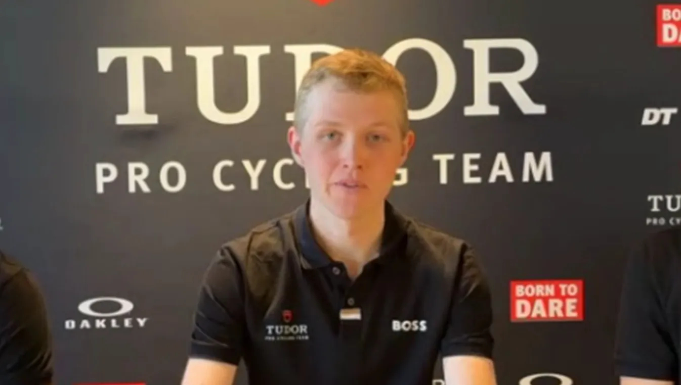 michael storer tudor 2025