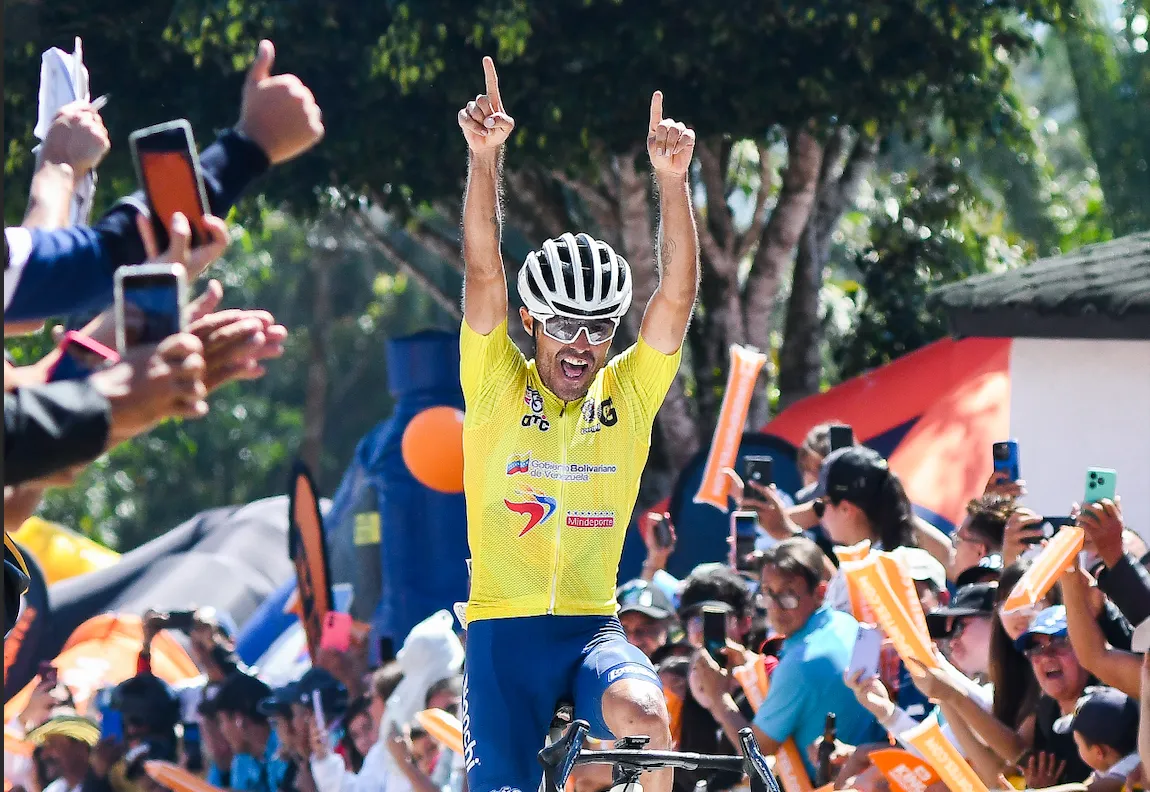 vuelta al tachira 7