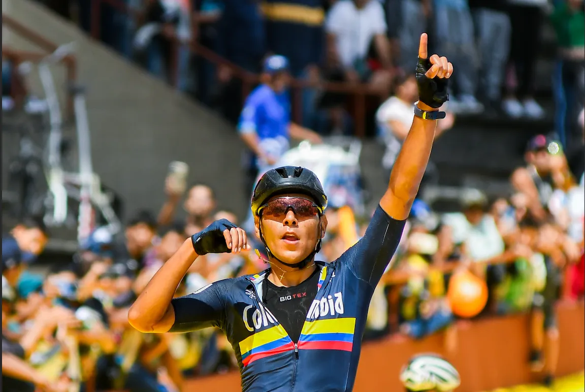 vuelta al tachira 8