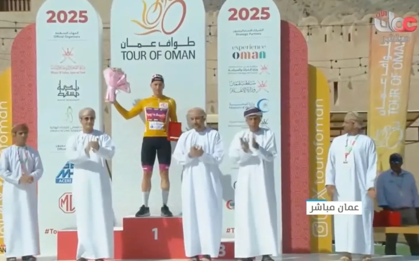 rodrigo alvarez burgos oman