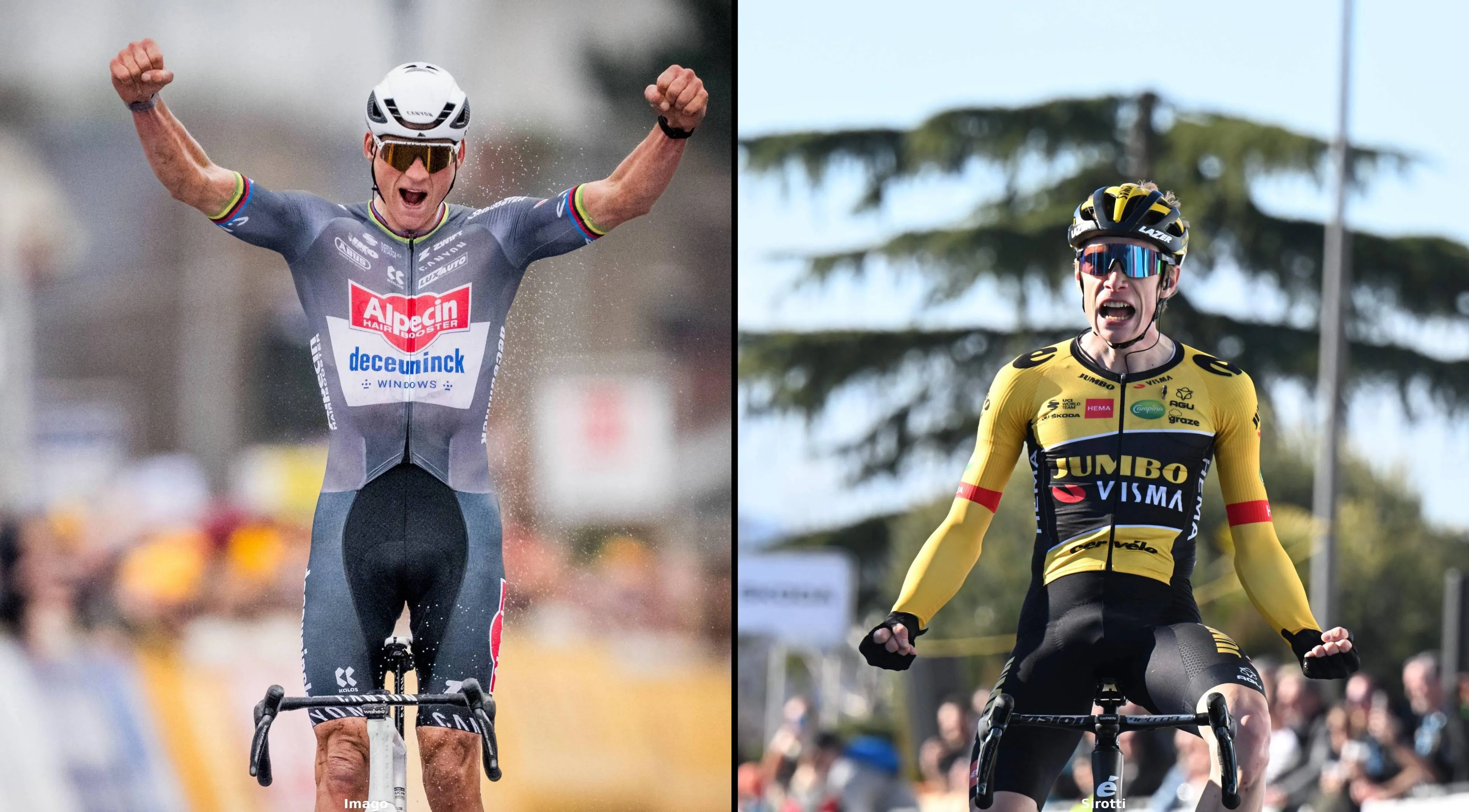 vingegaard van der poel articulo