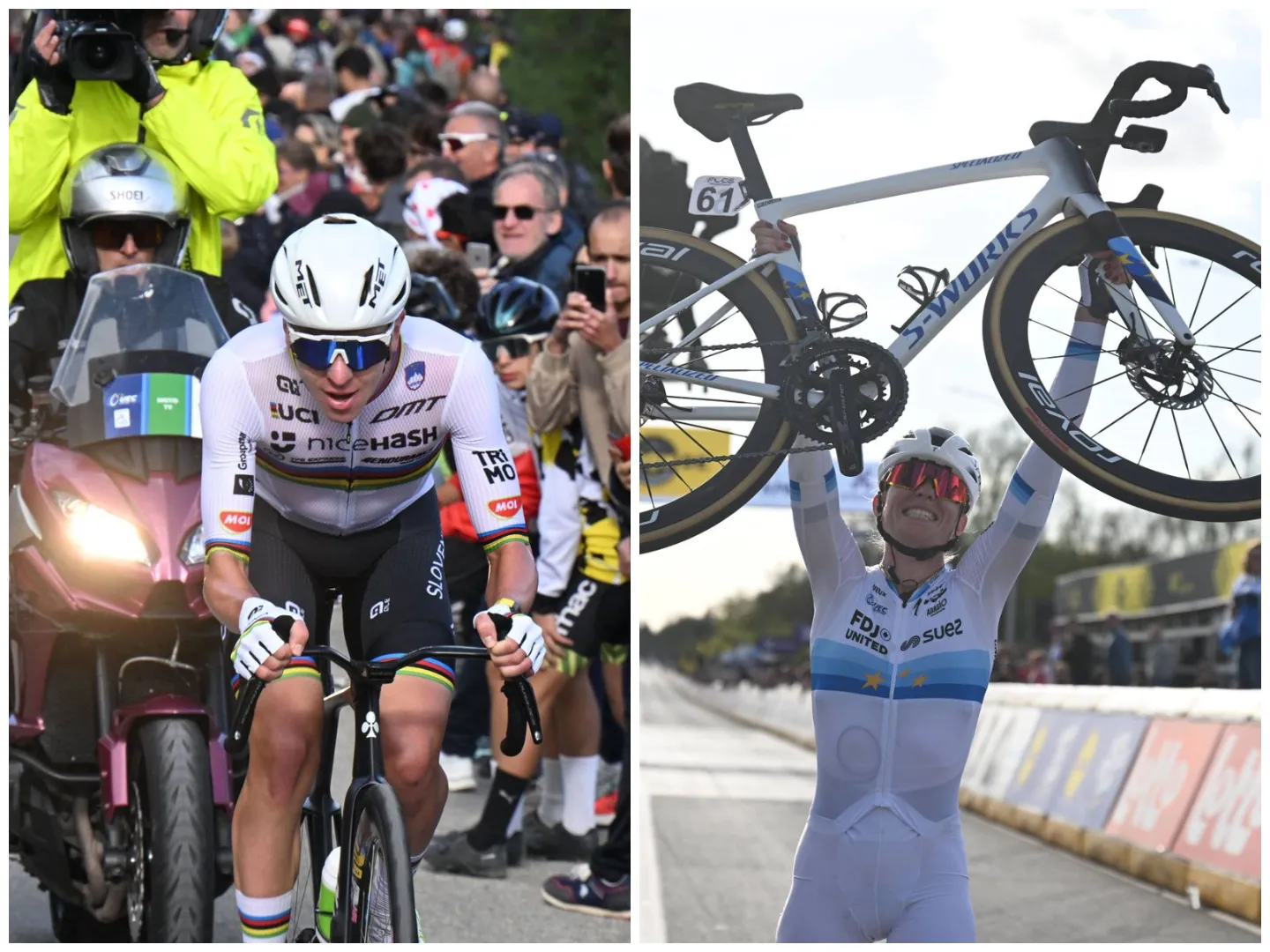 Collage_TadejPogacarDemIVollering