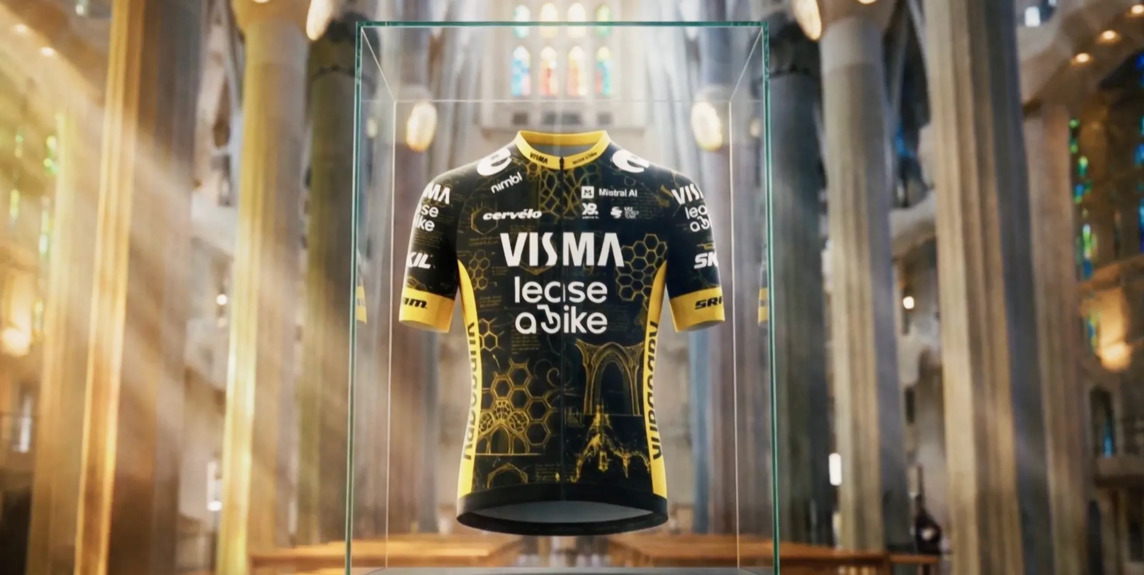 visma-maillot-gaudi-tour-de-francia