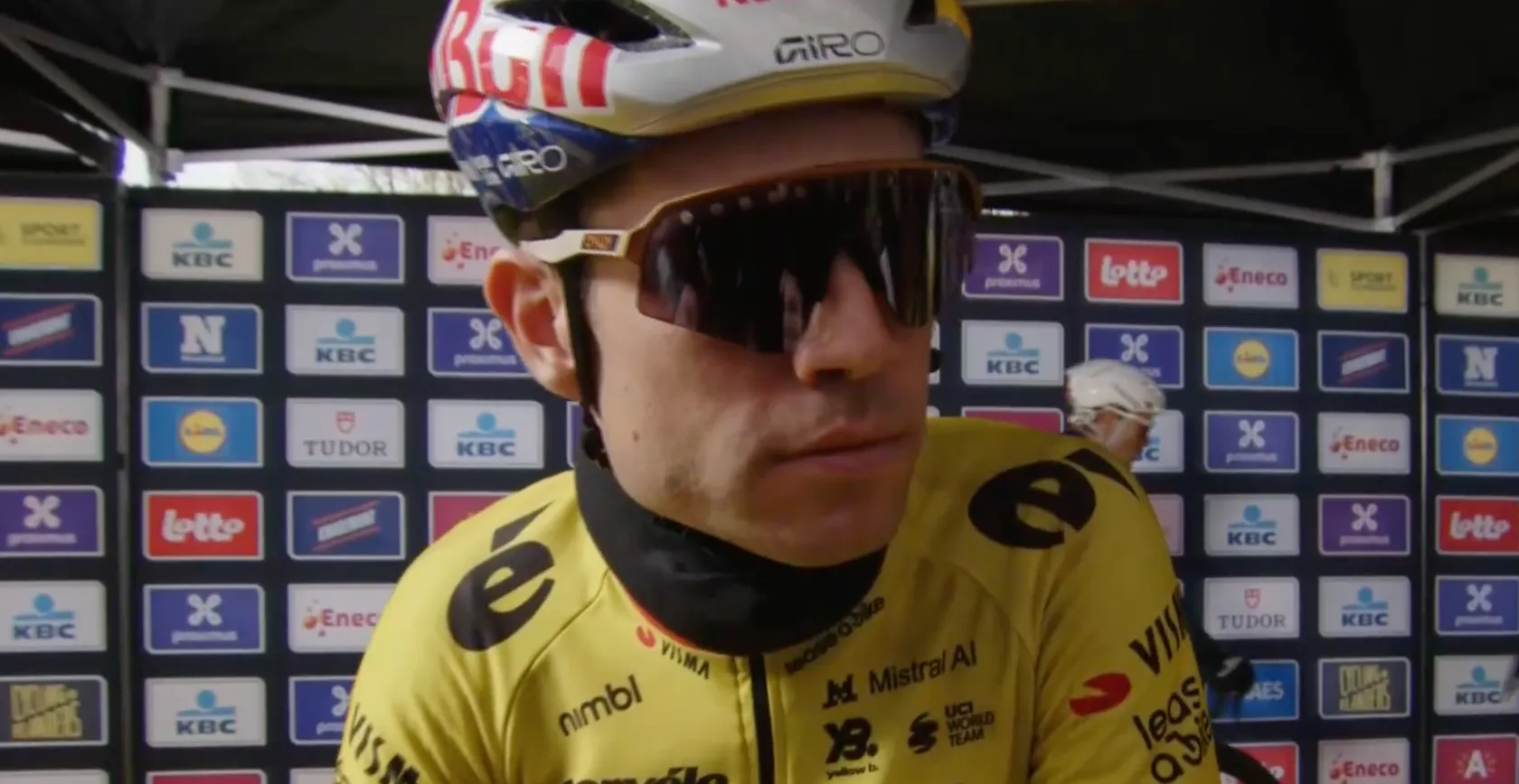 Wout van Aert, estrella del ciclismo mundial