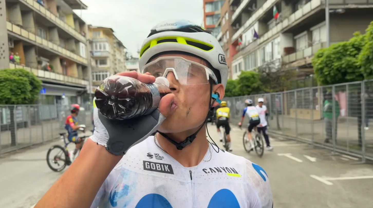 einer-rubio-sin-cadena-movistar-team
