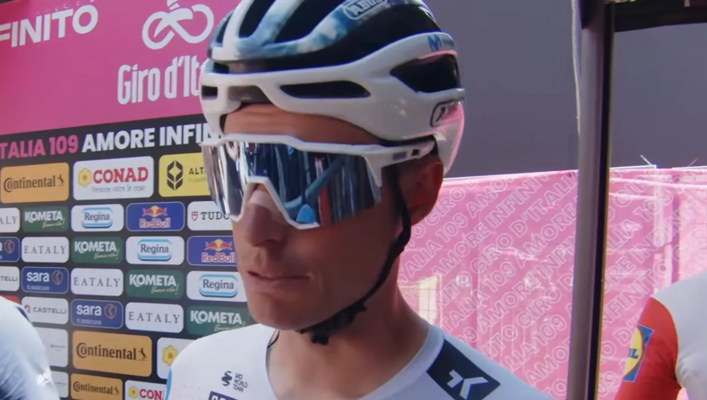 enric mas etapa 14 giro italia