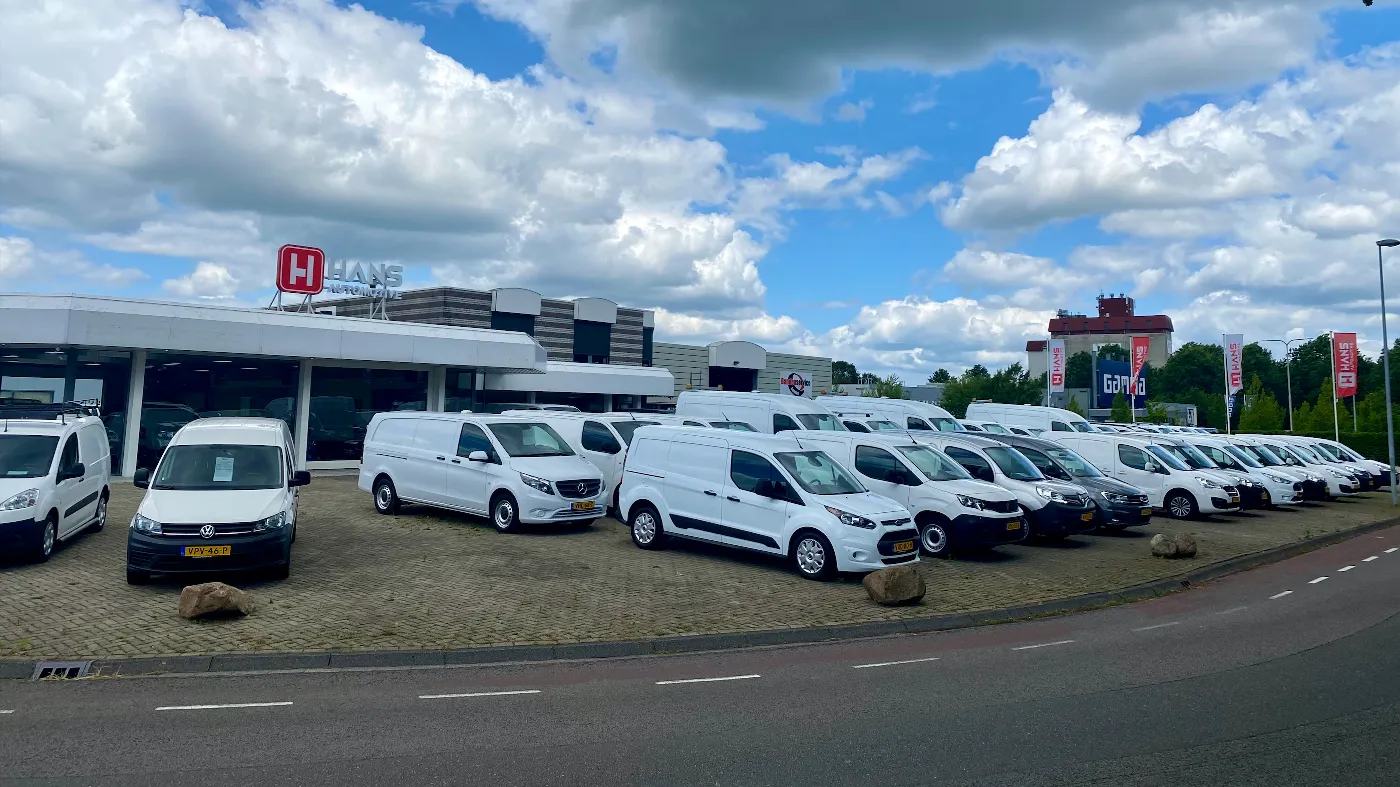 afbeelding voorkant hans automotive dd 24 6 2022