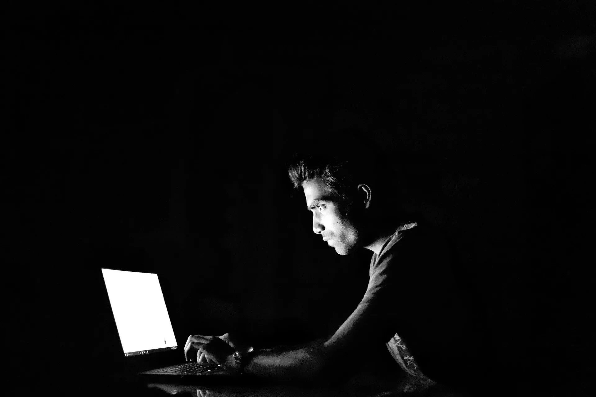 computer fraude afpersing