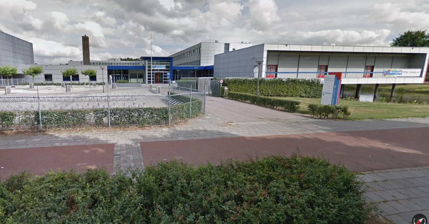 denieuweveste googlemaps