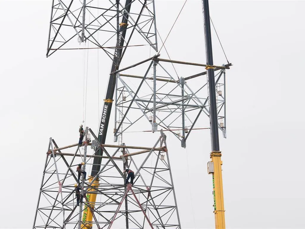 drentse bedrijven willen snellere uitbreiding netcapaciteit tennet