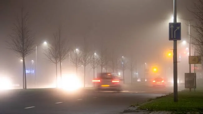 mist