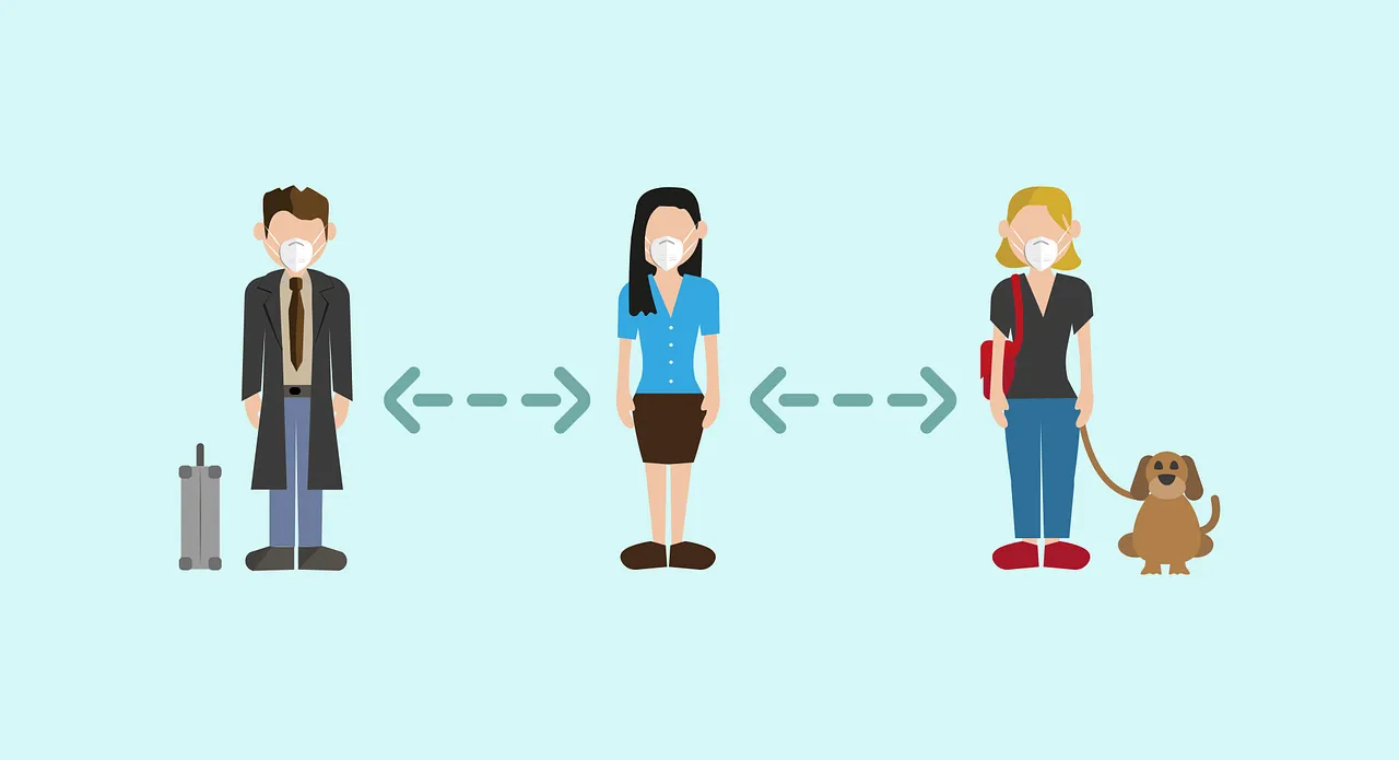 pixabay afstand covid 19 5224053 1280