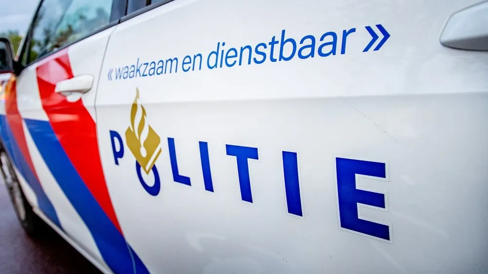 politie 01