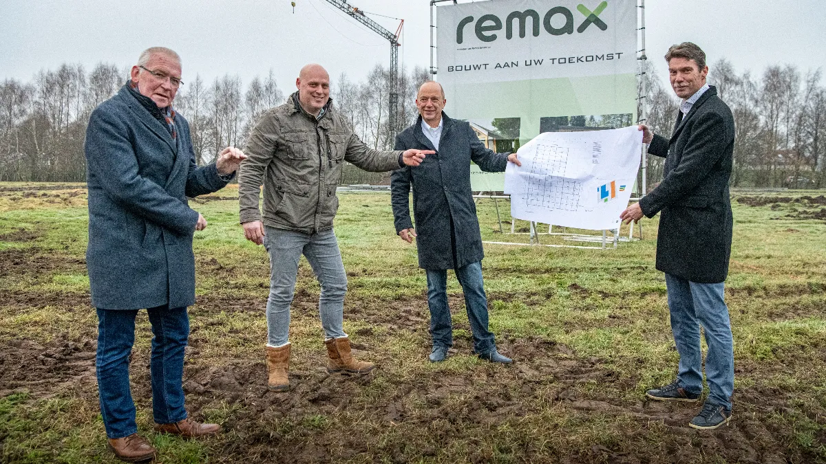 remax europark