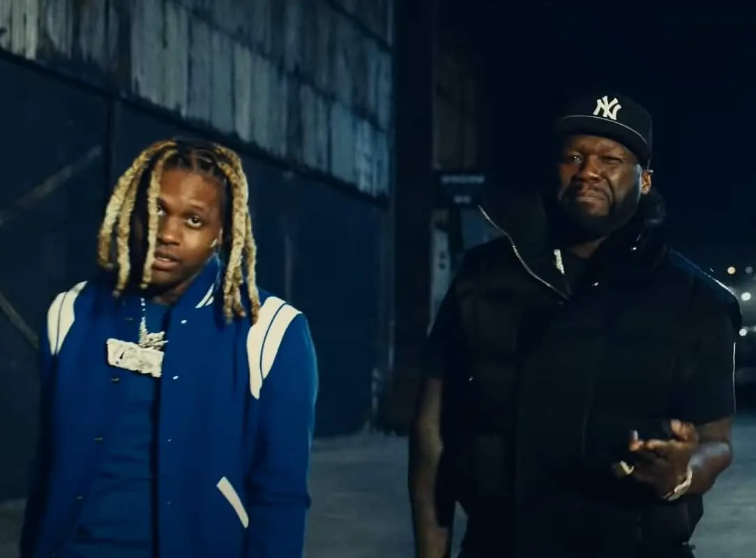 new video 50 cent power powder respect feat lil durk jeremih