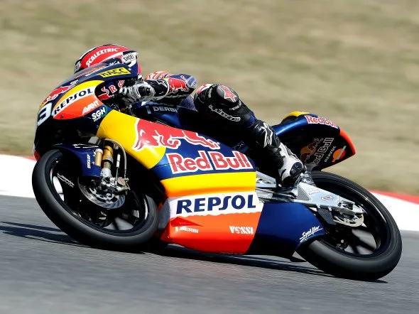 125 marquez gara barcellona