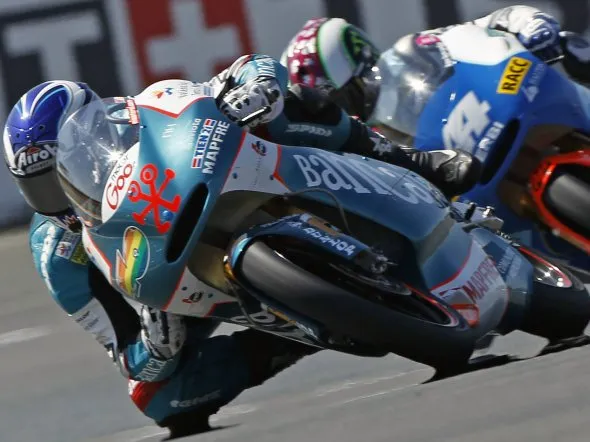 125cc 2010 garalemans terol