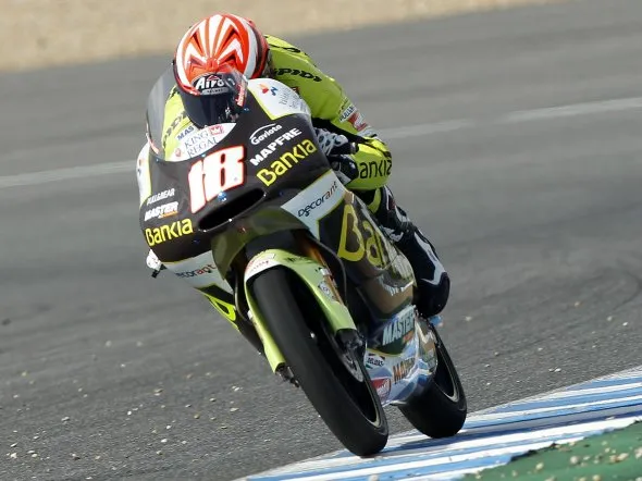 125cc 2011 preview losail 1