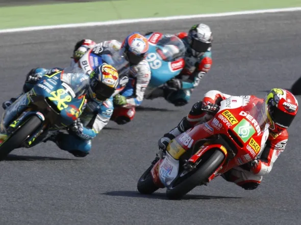 125cc action olive gadea