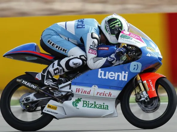 125cc aragon pol espargaro