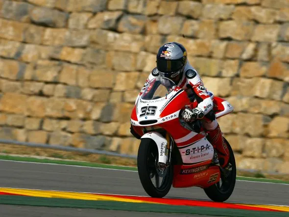 125cc aragon randy krummenacher