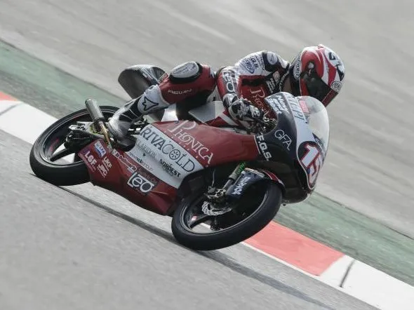 125cc italia barcellona 2011 2