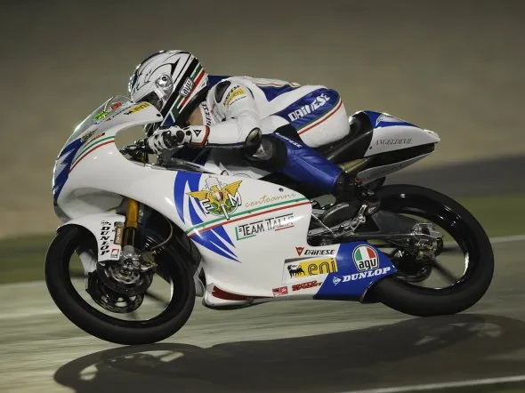 125cc italia preview jerez 1