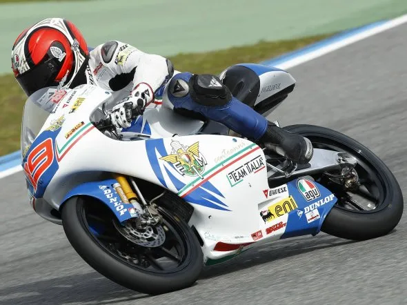 125cc italiani losail preview 2