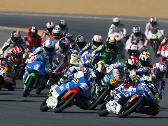125cc lm start 2010