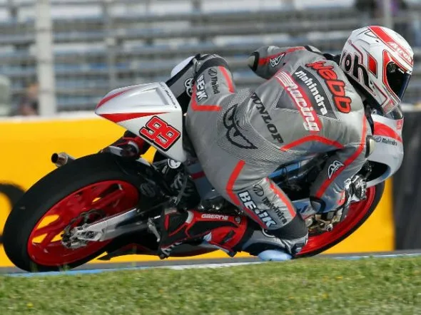 125cc mahindra jerez 2011