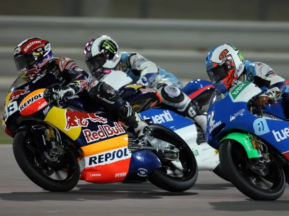 125cc marquez tuenti derbiriders losail